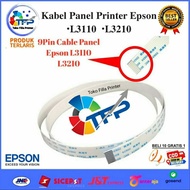 Epson L3110 L3210 Printer Flexible Panel Cable