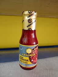 Kikkoman BB Saus Barbekue 300gr