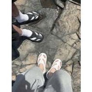 Hobbies Korean crocs Sandals