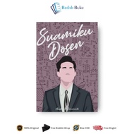 HK - Novel SUAMIKU DOSEN