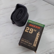 Maxxis Bicycle Inner Tube 29 x 1.75/2.4 Original 100% Welter Wheight