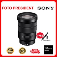 SONY SELP 18-105mm F4 G OSS Zoom Lens