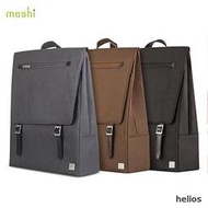 北車實體門市 Moshi Helios 時尚 雙肩 後背包 電腦包 15吋  Retina MacBook PRO 15