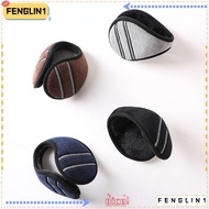 FENGLIN Ear Cover Cold Protection Keep Warm Plush Ear Protection