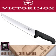 KNF1038 VICTORINOX FIBROX 36cm BUTCHER KNIFE/PISAU SEMBELIH