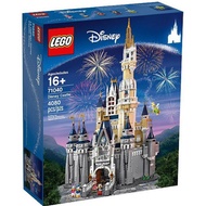 ∏☸✙[A&amp;A Brick] Lego 71040 disney castle set (MISB) (sealed) (retired product)Hot