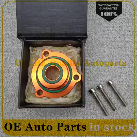 Blow Off valve for Audi A1 A3 Q5 1.8T 2.0T Engine Blow Off Adaptor BOV blow dump valve BOV1013