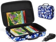 Yewltvep Hard Storage Case for Leapfrog LeapStart Go System/Leapfrog LeapStart 3D Interactive Learni
