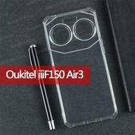 For IIIF150 Air3 Case Phone Cover Shell Soft Silicone Protective Casing