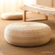 Repair Futon Cushion Kneeling Cushion Straw Cushion Japanese Style Ground Household Cushion Farewell