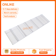 LE65U6600U HAIER 65นิ้วไฟเรืองแสงทีวี LED (LAMPU TV ) 65 "BACKLIGHT