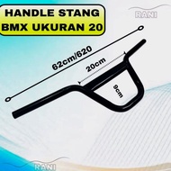 BMX Handlebar, 20 Inch BMX Bike, Lontong Model