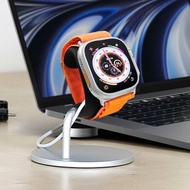 LoungeDock 可調式Apple Watch 充電座/支架