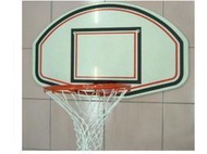 壁掛式灌籃籃球架+ ABS籃板組 灌籃籃框 籃球架 籃球框