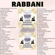 usb pendrive song mp3 lagu album koleksi rabbani 019 MP3 SONG