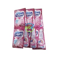 Deterjen Cair Sayang Liquid Sachet Renceng 48ml Detergent Konsentrat Kapal Api Grup