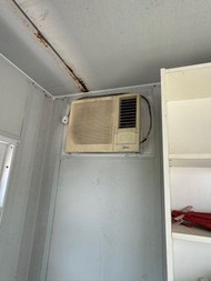 一匹冷氣機
