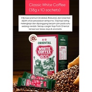 Oriental coffee