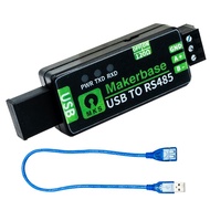 USB to RS485 Serial Converter Module with FT232RL Chip for Reliable Data Transmission