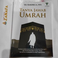 Umrah Questions and Answers