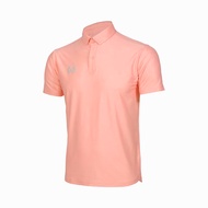 Warrix Premium Polo WA-214PLACL32 เสื้อกอล์ฟ ใส่ได้ทั้งหญิงและชาย WA-214PLACL32