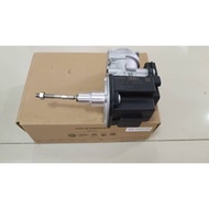06L145612M TURBO WASTEGATE ACTUATOR EA888 GEN 3 CJEB ENGINE AUDI A4 A5 Q5