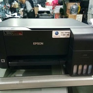 Printer Epson L 3110 Second Print Scan Copy Bergaransi Bagasasrian76