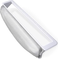 WE18X54 Dryer Lint Filter Replacement Compatible with GE Hotpoint DLL3880SBLWW DCLR333ET0AA, WE18X54