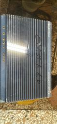 Soundstream class a6.0 兩聲道擴大機
