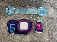 幪面超人REVICE 假面騎士 DX