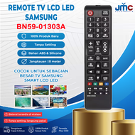 REMOTE REMOT TV SAMSUNG LCD LED TV TABUNG BN59-01303A
