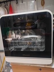 Rasonic 小型洗碗碟機