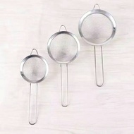 Stainless steel tea strainer coffee strainer/ stainless steel strainer