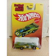 Hot Wheels - Porsche 917 LH ( The Hot Ones )