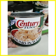 ♞,♘Century Tuna Chunks in Water 1705g