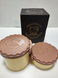 Hello Kitty 儲物盒