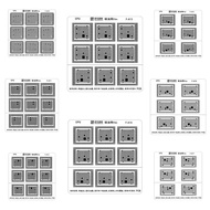 A10 CPU mass anti-smudge Film.......A17
