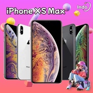 Apple iPhone XS Max 64G 256G 6.5-inch full-color good condition original second-hand phone