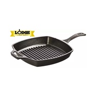 Lodge Cast Iron Square Grill Pan