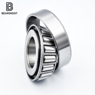 32904 32905 32906 30202 30203 30204 30205 32004x 32005x 32006x Tapered Roller Bearings  Motorcycle B