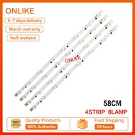 UA32EH4003R SAMSUNG 32" LED TV BACKLIGHT(LAMPU TV) SAMSUNG 32 INCH LED TV BACKLIGHT UA32EH4003 32EH4