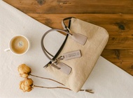 Roberta Pieri GIULIETTA 26 LINYLEN 手提斜肩包 小型