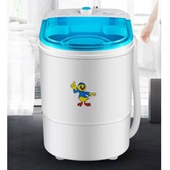 ♂New Automatic Mini Portable Washing Machine Washing Machines Household Washing Machine⊿