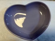 LC Le Creuset 讓藏 鑄鐵鍋 large flower plate crock 水晶球等