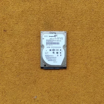 Hdd-Harddisk-Hardisk Laptop SATA 2.5 Inch Seagate 250Gb