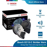 BOSCH BM HORN EC12-C Strider Universal CAR BM HORN