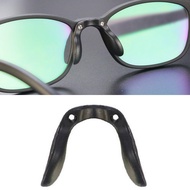 Nosepad Kacamata Silikon Karet Soft Nose Pad Tatakan Penyangga Hidung Universal Anti Slip