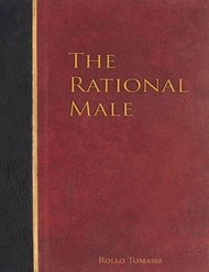 buku  The Rational Male by Rollo Tomassi