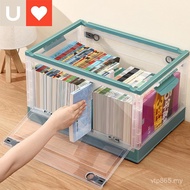 Storage Storage Box Book Big Box Book Book Book Book Storage Box Side Door Book Box Foldable Book St