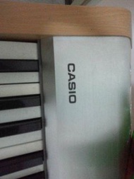 Casio ps-20 電子琴